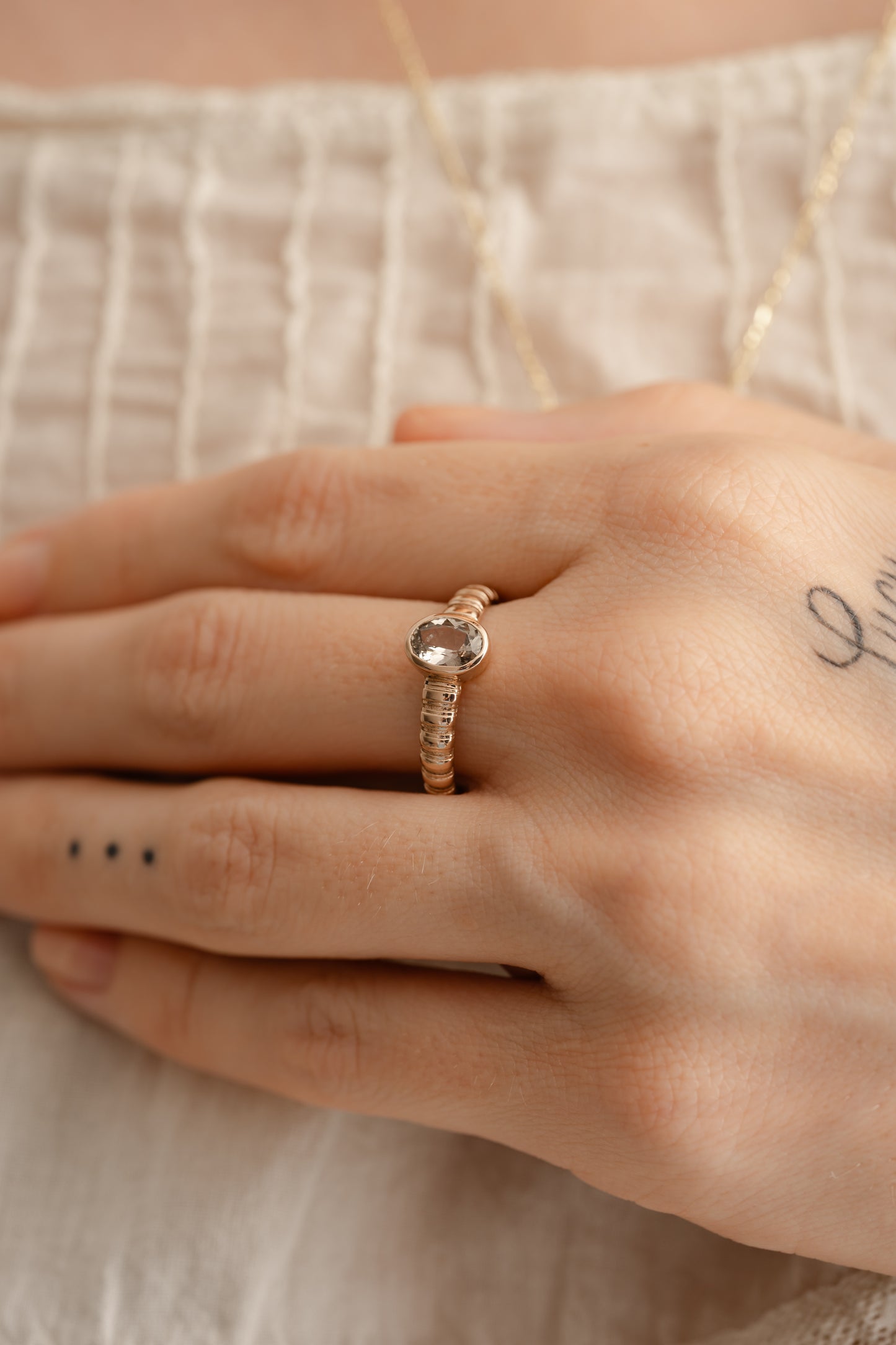 Nazli Ring