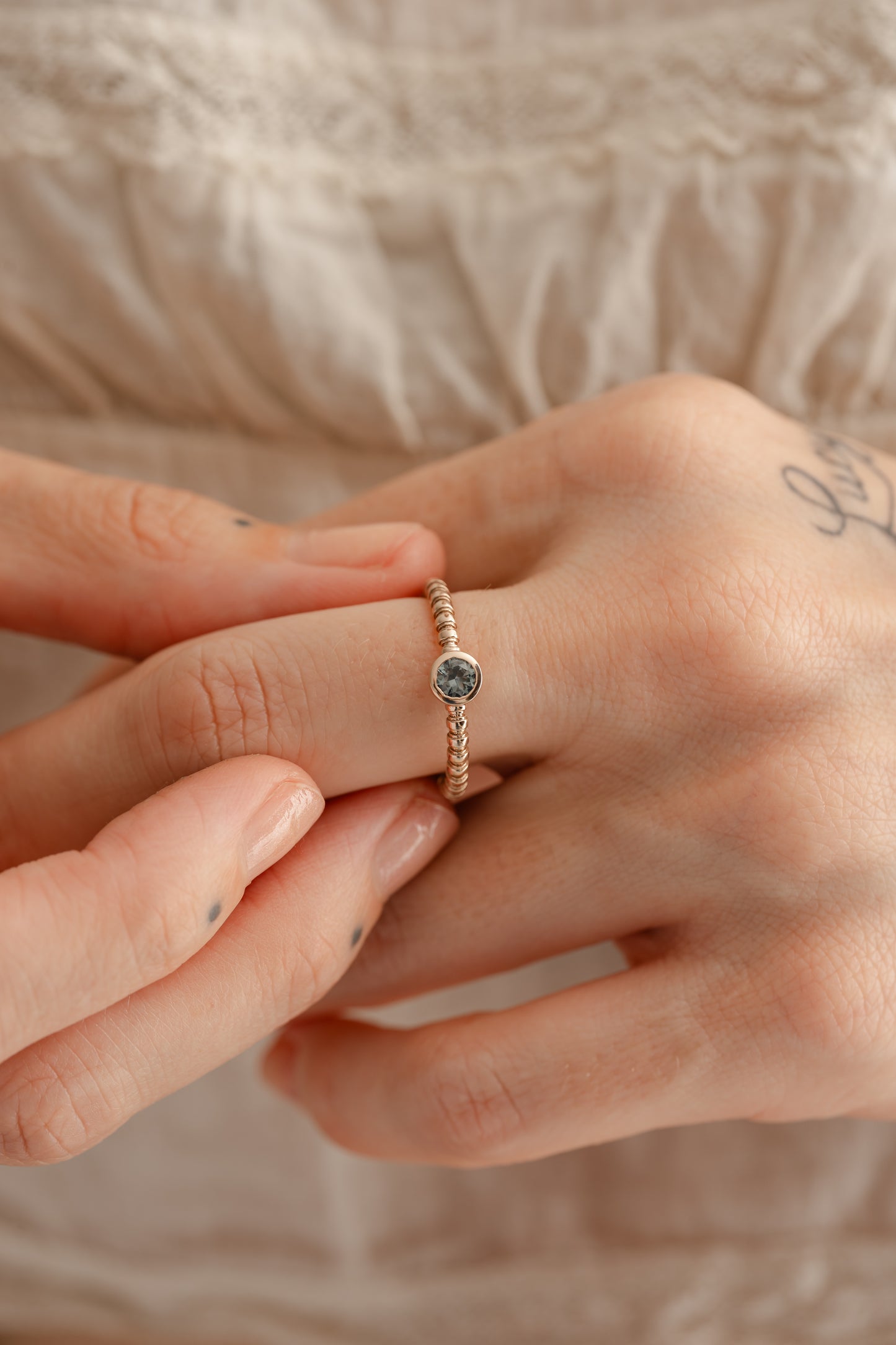 Everyday Naz Ring