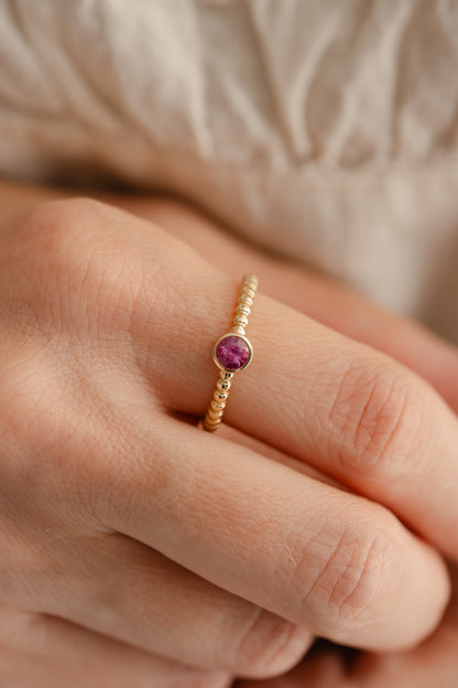 Everyday Naz Ring