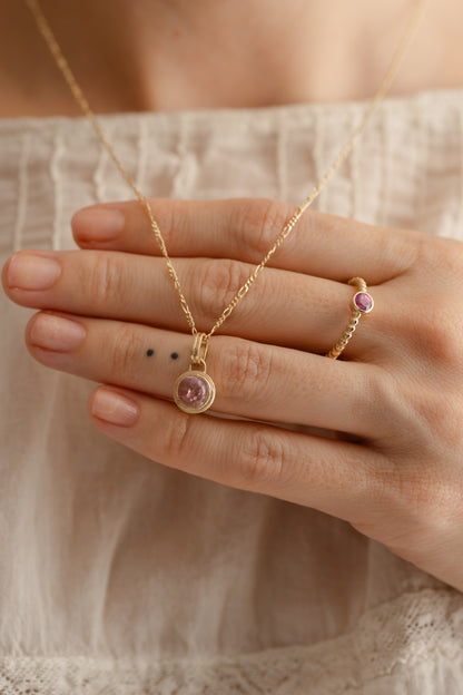 Sonder Charm