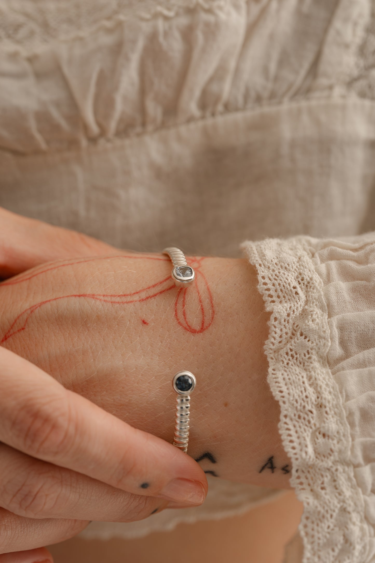 Naz Cuff
