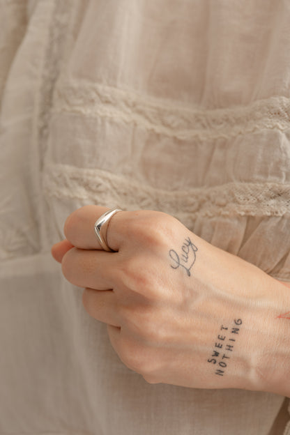 Self Defense Ring