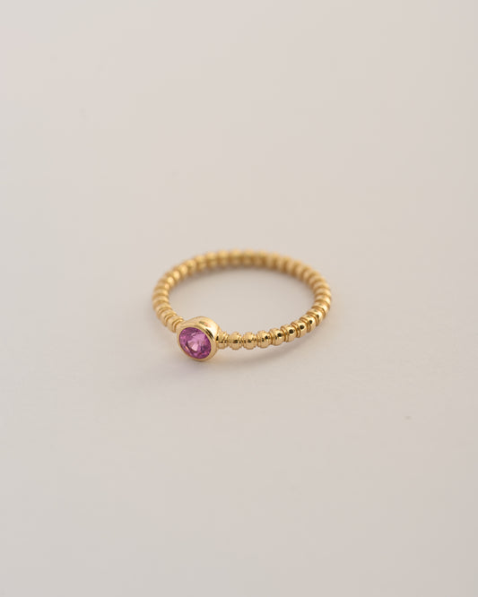 Everyday Naz Ring