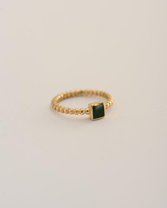 Jade Naz Ring