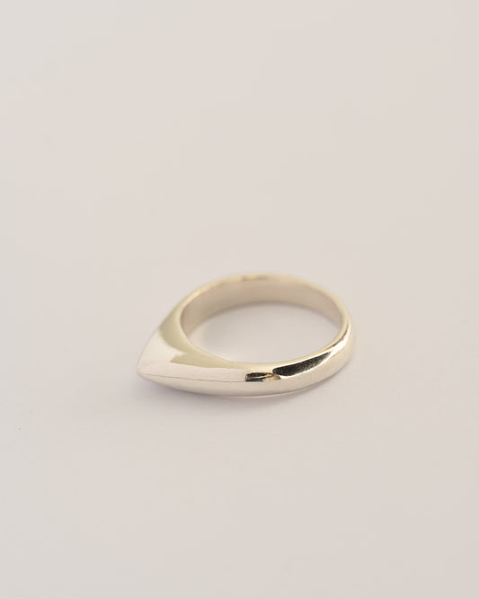 Self Defense Ring