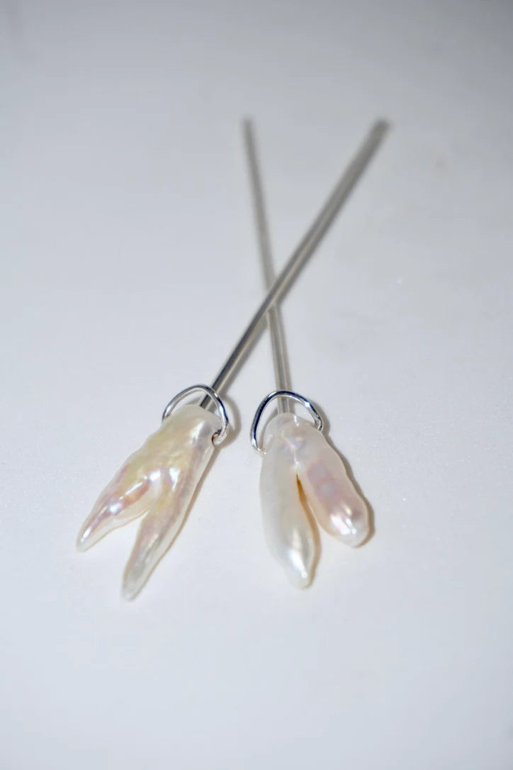 Pierced Martini Picks