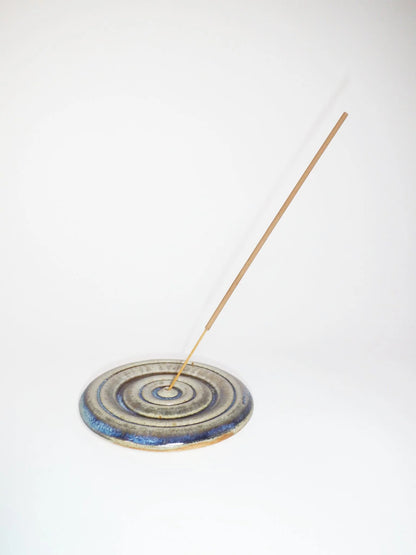 Wood Fired Incense Holder