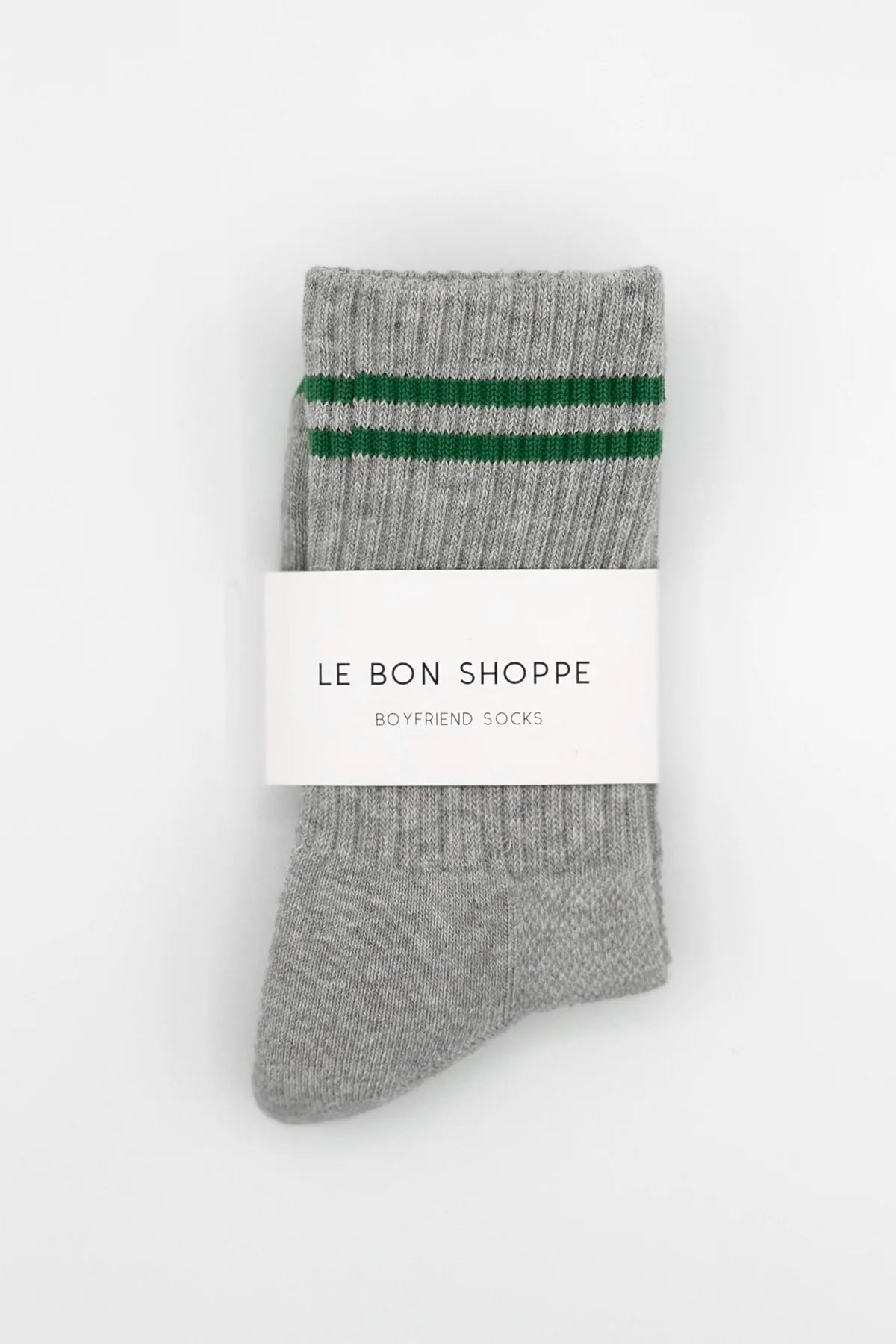 Boyfriend Socks