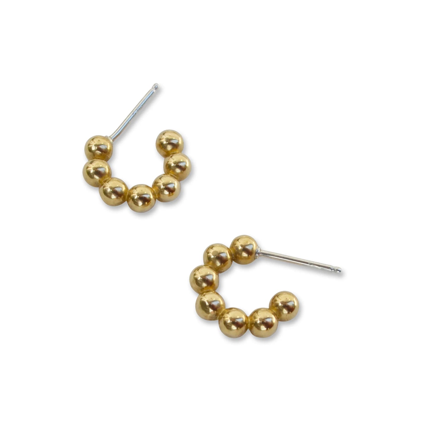 Bubble Hoops