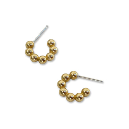 Bubble Hoops
