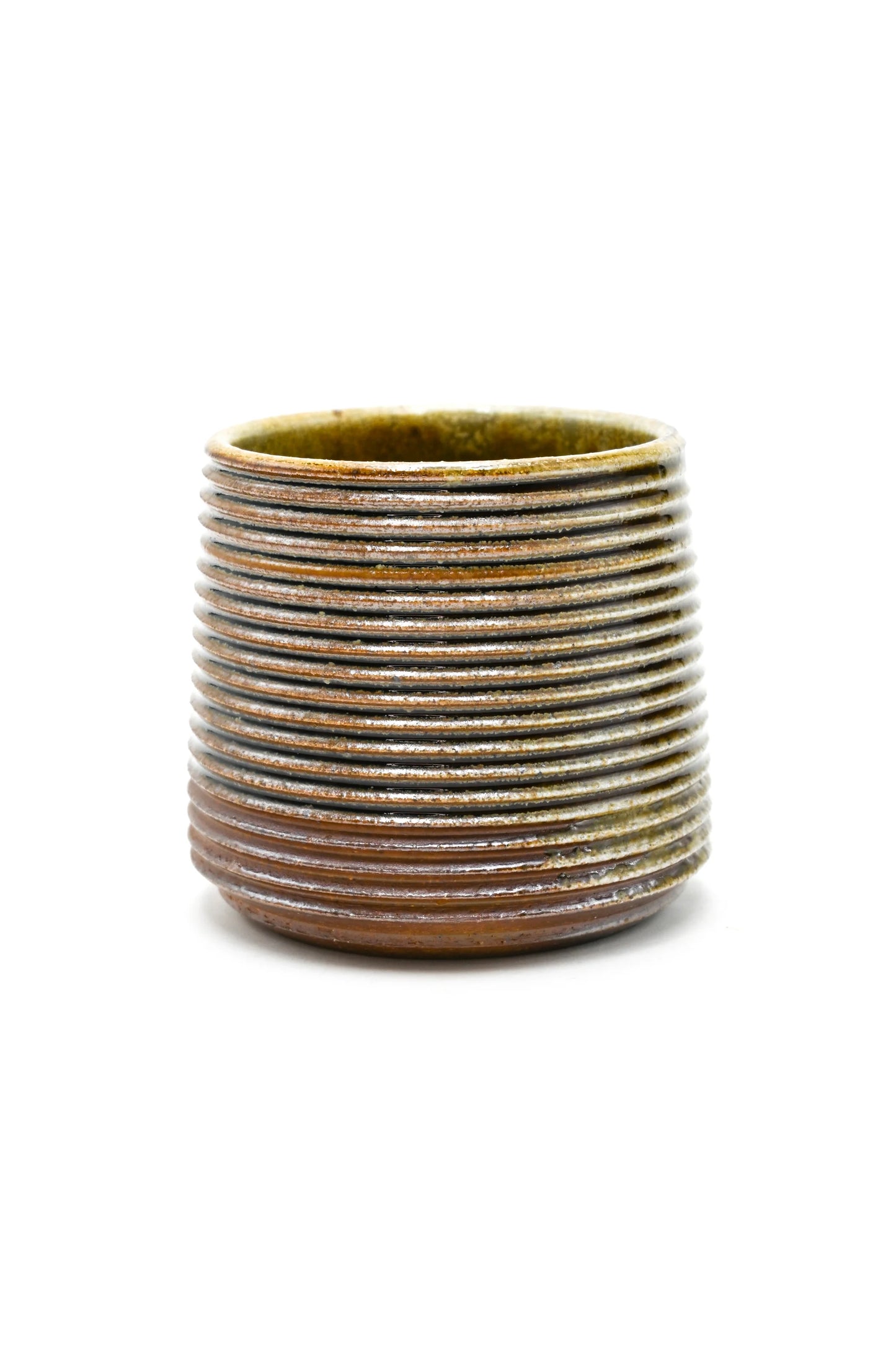 Wood Fired Tumbler