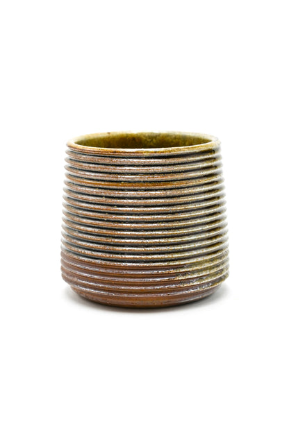 Wood Fired Tumbler