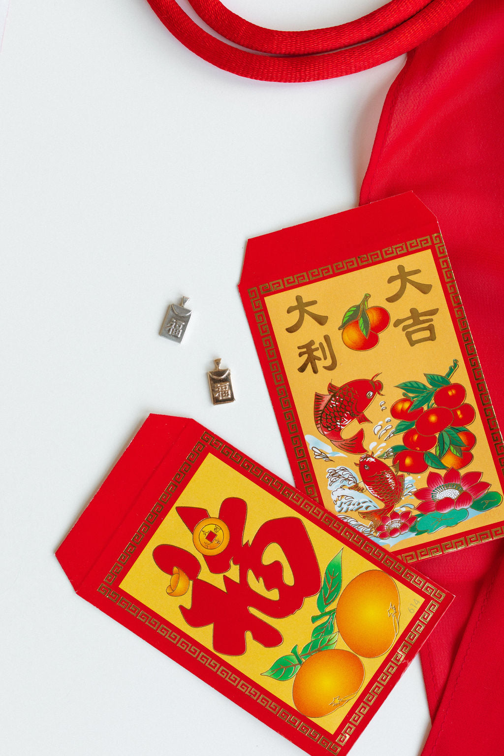 Li Xi Charm