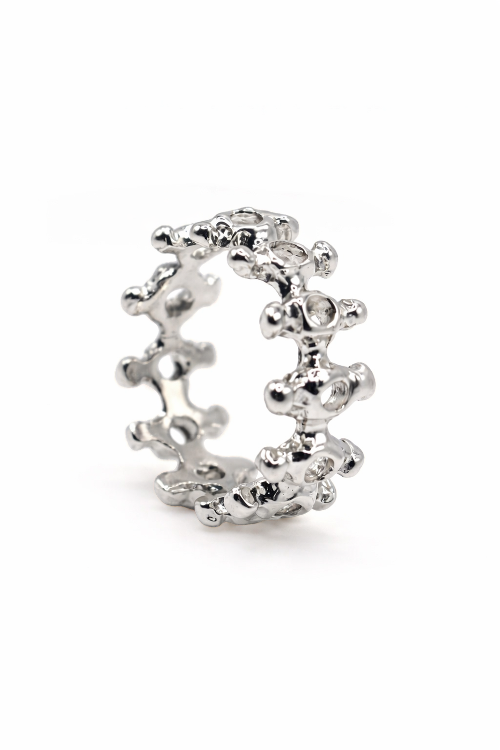 Polyp Ring