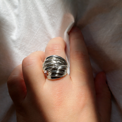 Ebb Ring