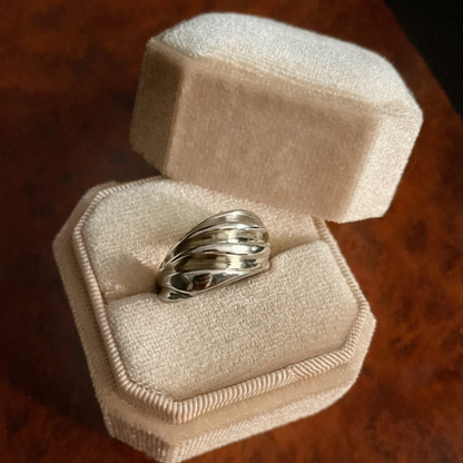 Ebb Ring