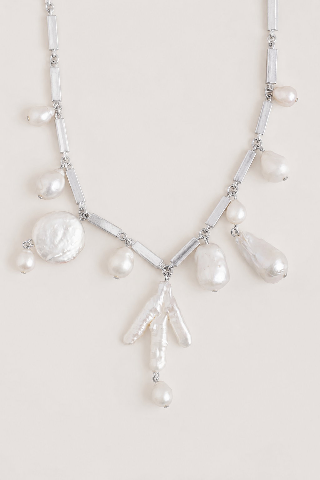 Pearl Collar