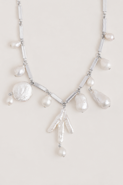 Pearl Collar