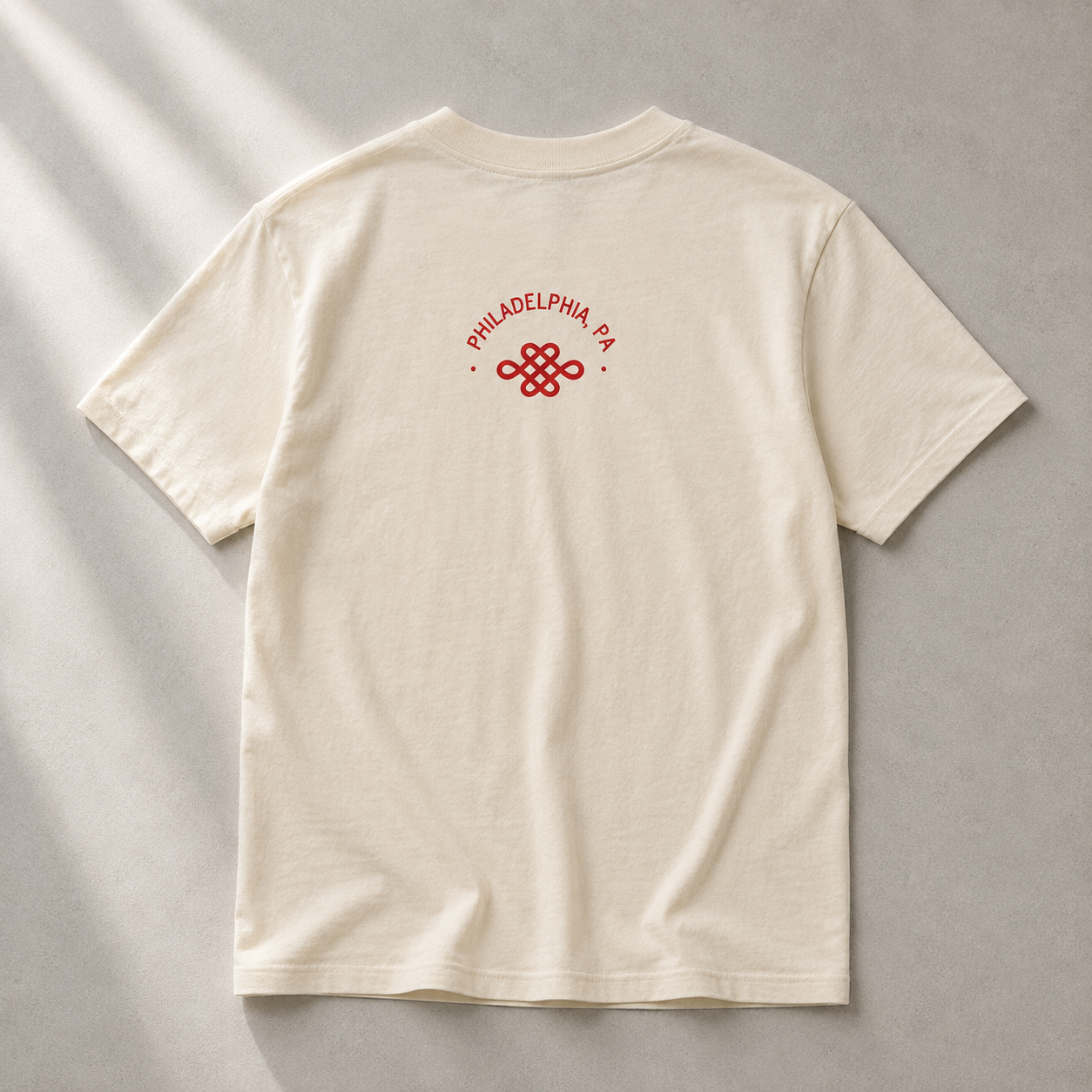 White Aiyah Tee