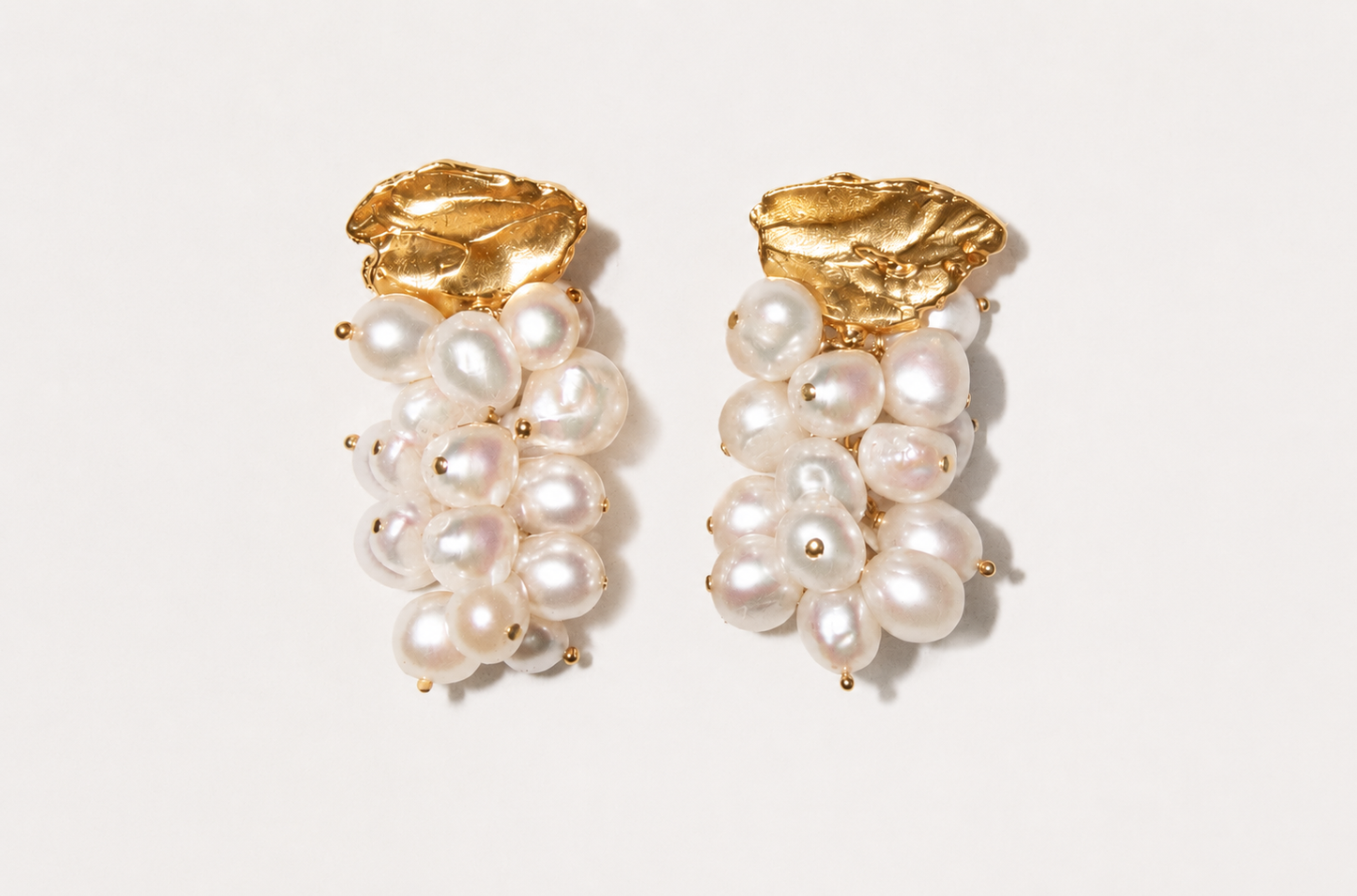 Cantina Earrings