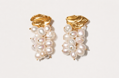 Cantina Earrings