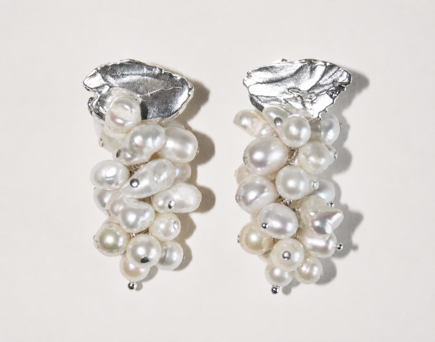 Cantina Earrings