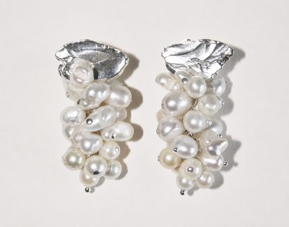 Cantina Earrings