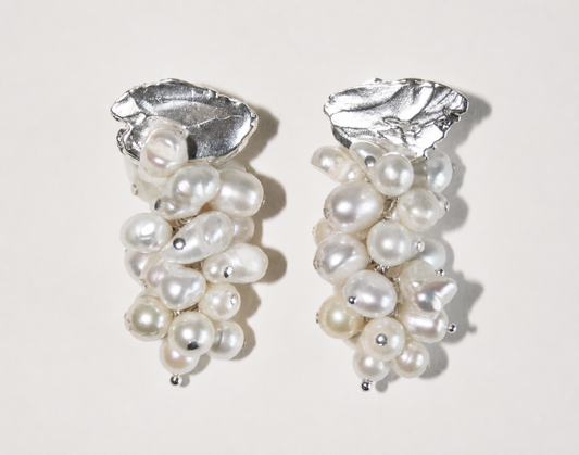 Cantina Earrings