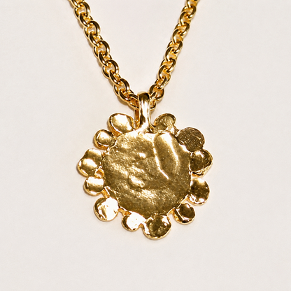 Sole Necklace