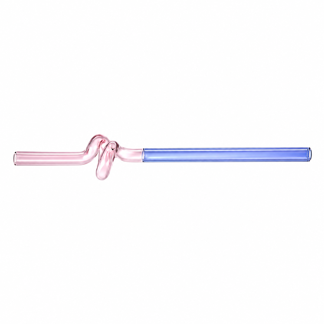 Artistry Glass Straws