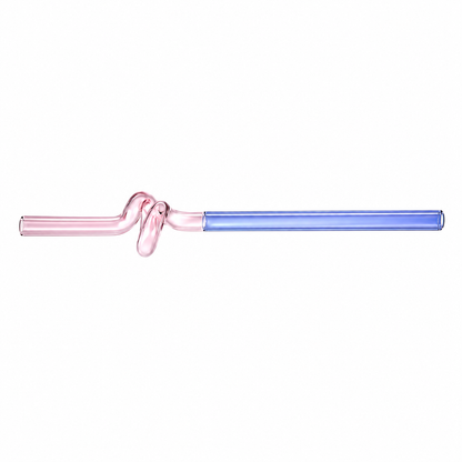 Artistry Glass Straws