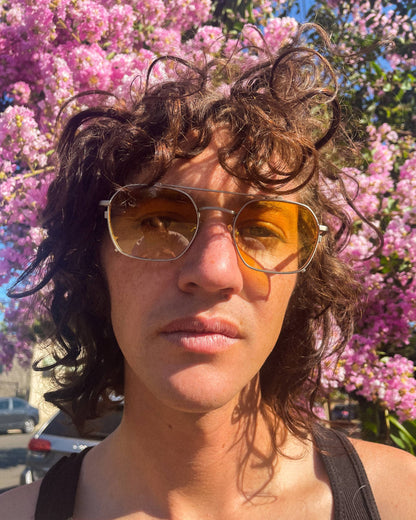 The Jazz Safari Sunglasses