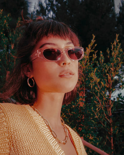 The Funk Punk Sunglasses