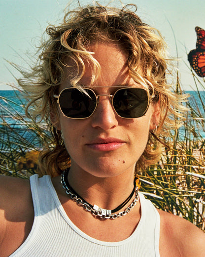 The Jazz Safari Sunglasses