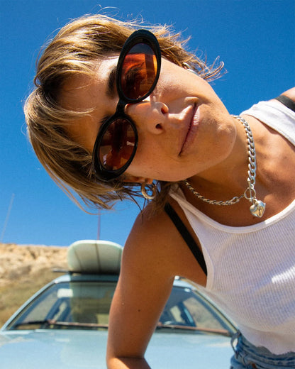 The Sweet Leaf Sunglasses
