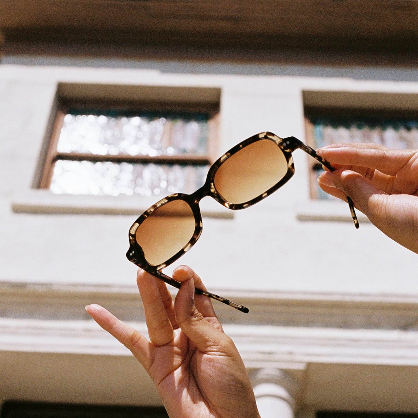 The Dream Cassette Sunglasses