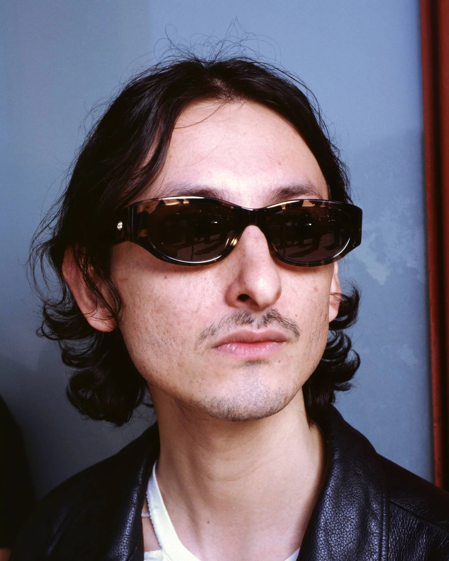 The Funk Punk Sunglasses