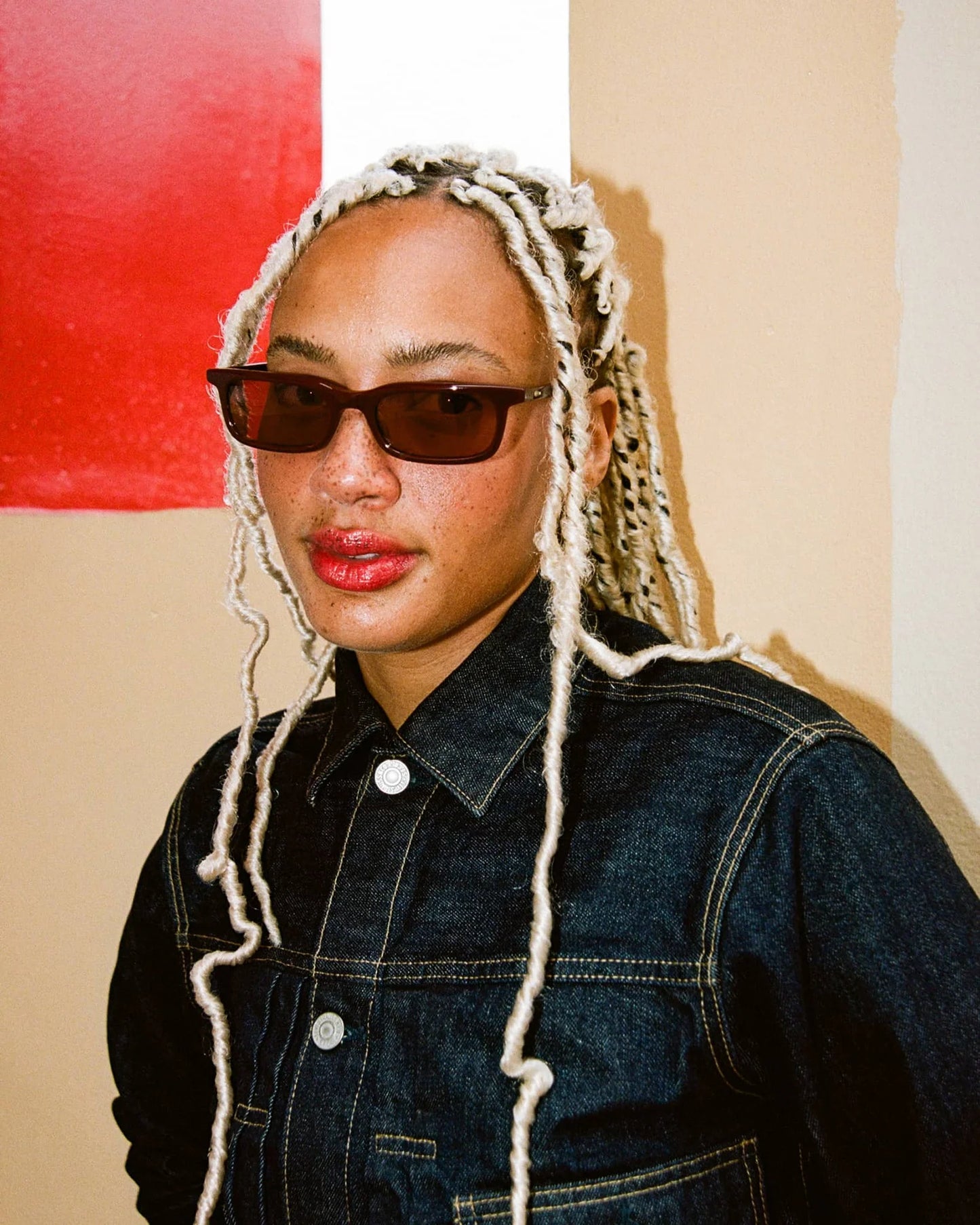 The Idle Daze Sunglasses