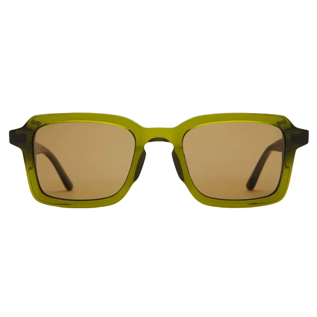 The Heavy Tropix Sunglasses