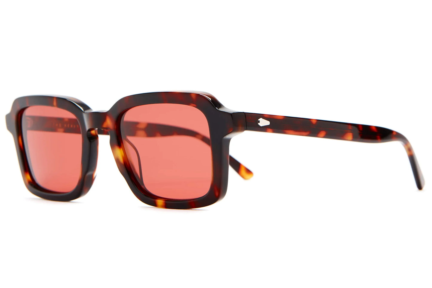 The Heavy Tropix Sunglasses