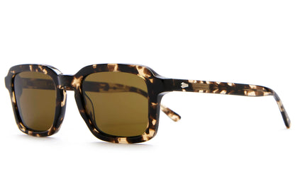 The Heavy Tropix Sunglasses