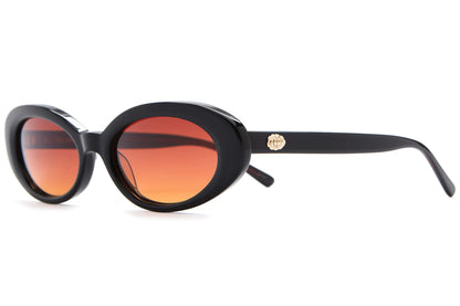 The Sweet Leaf Sunglasses