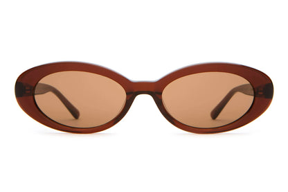 The Sweet Leaf Sunglasses