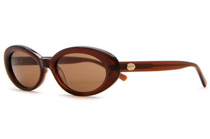 The Sweet Leaf Sunglasses