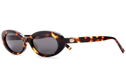 The Sweet Leaf Sunglasses