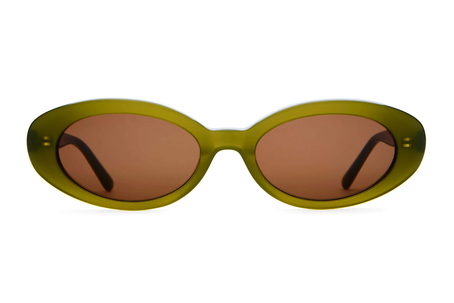 The Sweet Leaf Sunglasses