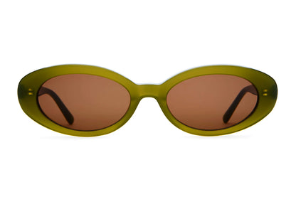 The Sweet Leaf Sunglasses