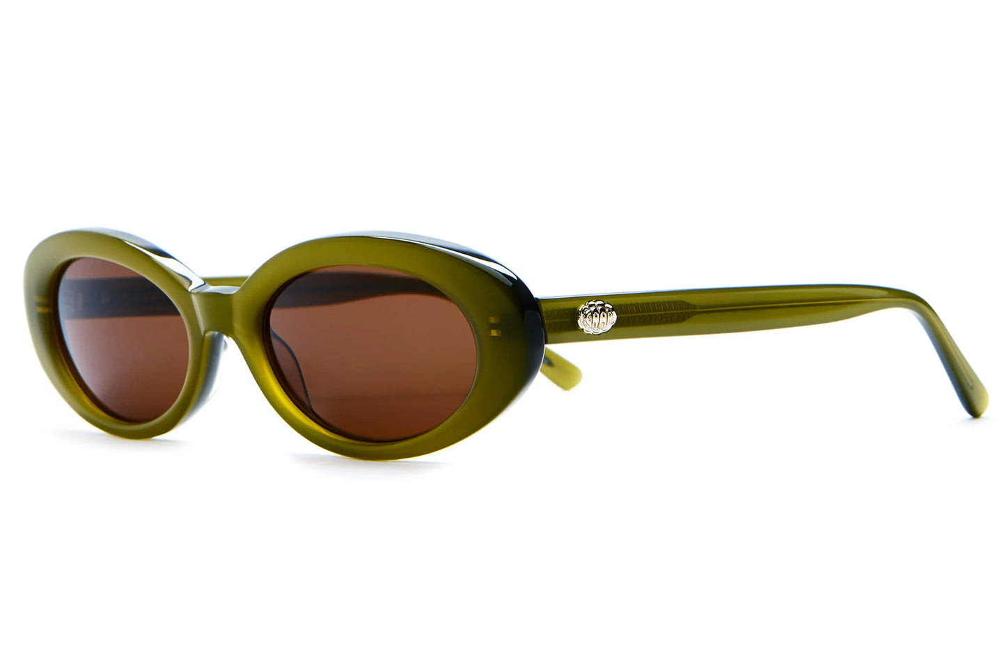 The Sweet Leaf Sunglasses