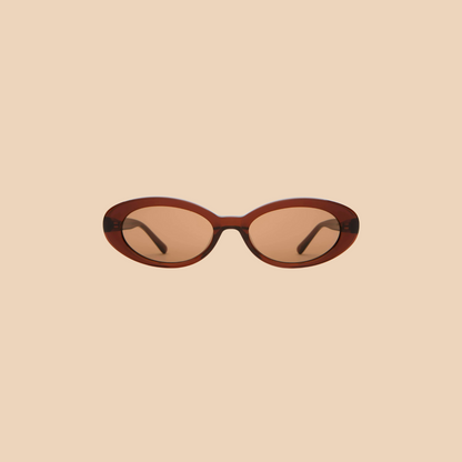 The Sweet Leaf Sunglasses