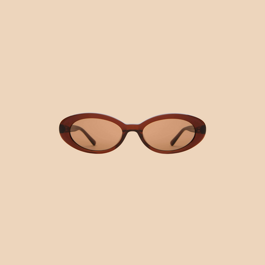 The Sweet Leaf Sunglasses